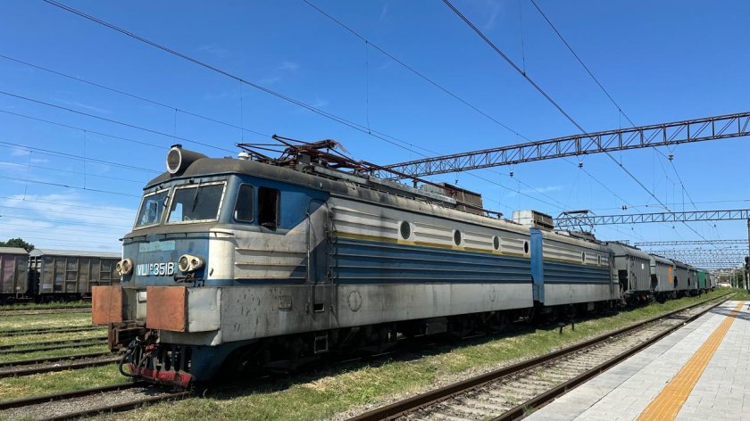 Another shipment sent to Armenia in transit through territory of Azerbaijan