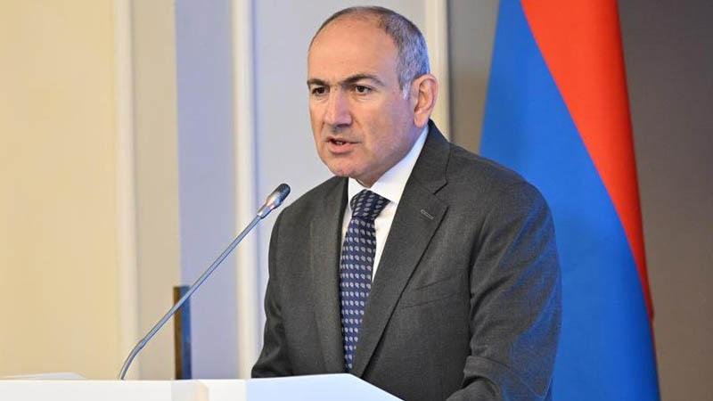 Ermənistan Baş naziri Paşinyanın seçki qələbəsi təsdiqləndi