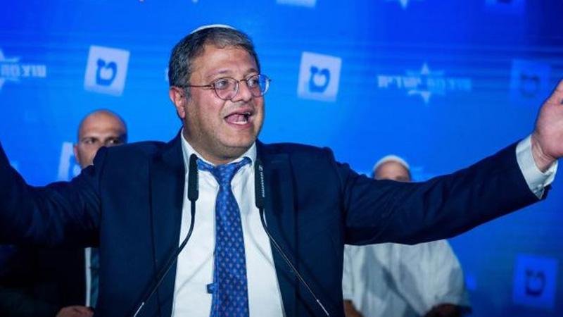 İsrailli Bakan Ben-Gvir: Trump'ın anlaşması bizi bağlamaz