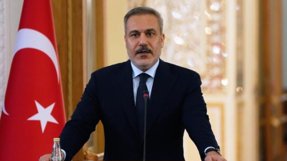 Türkiyənin xarici işlər naziri Moskvada Cənubi Qafqazda sülh prosesinə dəstəyi bir daha təsdiq edəcək