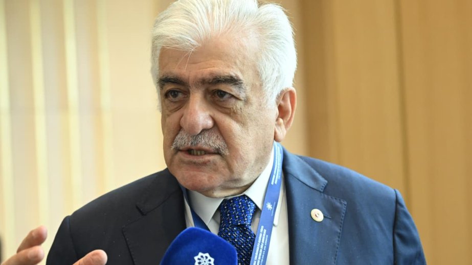 Şamil Ayrım: Zəngəzur dəhlizinin açılması bütün region ölkələrinə iqtisadi fayda gətirəcək