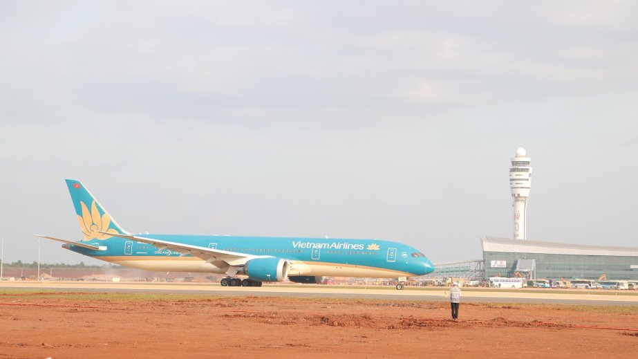 Seven new airports to be put into operation by 2030