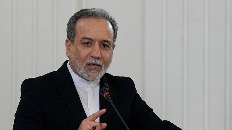 Arakçi: ABŞ ilə razılaşma İsrailin Livandakı işğalını sona çatdırmağı nəzərdə tutur