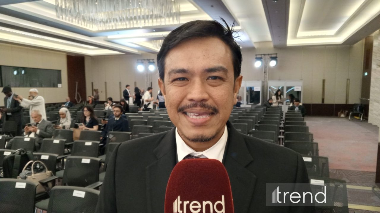 Malayziya halal iqtisadiyyatda koordinasiyaya üstünlük verir (Eksklüziv)