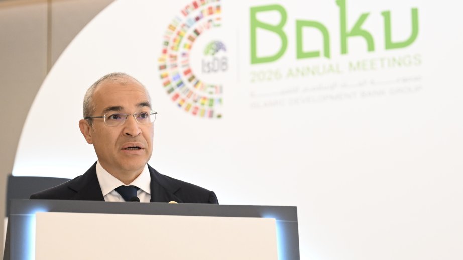 Contracts worth $4.7 billion to be signed at Islamic Development Bank Group’s 51st Annual Meetings