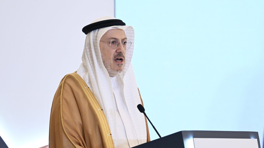 ITFC CEO: We are witnessing the development of Islamic Finance in Azerbaijan