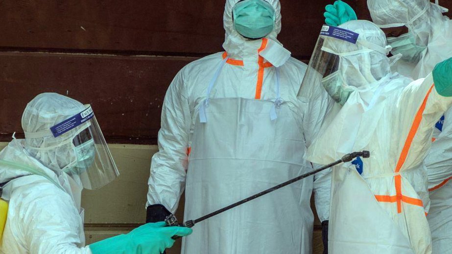 EU supports ebola response with €493 million in vaccines, treatment and health aid