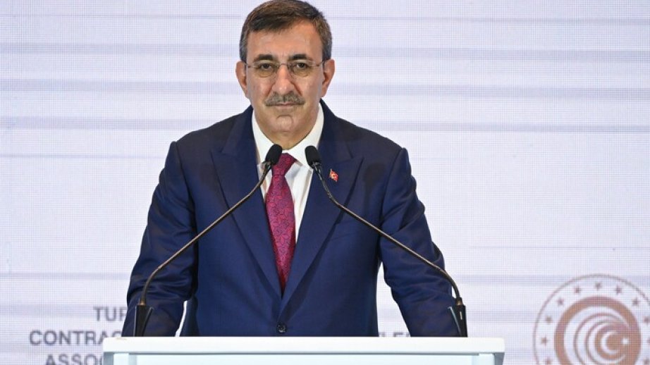 Cevdet Yılmaz: Türkiyənin qarşısında Zəngəzur dəhlizi də daxil olmaqla yeni imkanlar açılır