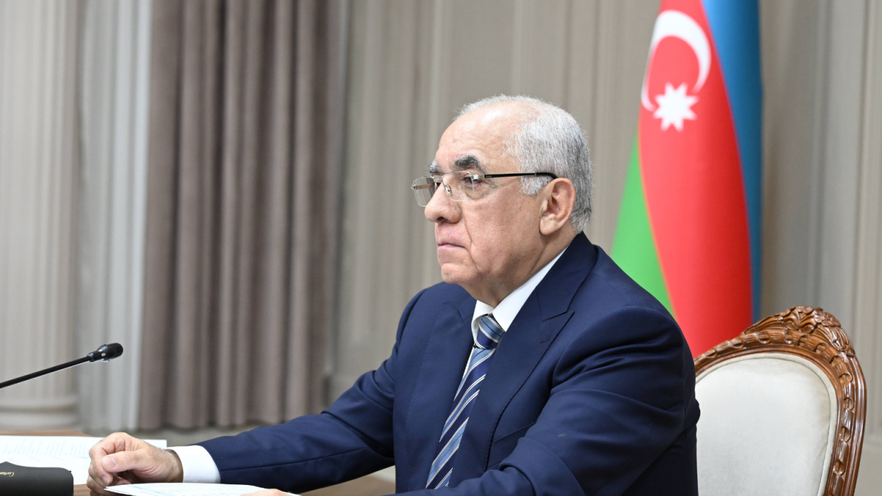Özbəkistana etibarlı və perspektivli tərəfdaş kimi beynəlxalq maraq artır - Əli Əsədov
