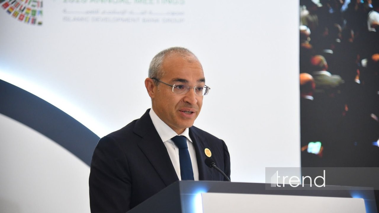 İİB Özəl Sektor Forumunda 4,7 milyard dollardan çox dəyərdə 32-dən artıq sənəd imzalanacaq - Nazir
