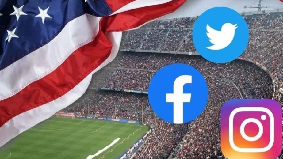 FIFA dünya çempionatı zamanı sosial şəbəkələrdə 388 minə yaxın zərərli paylaşımı silib