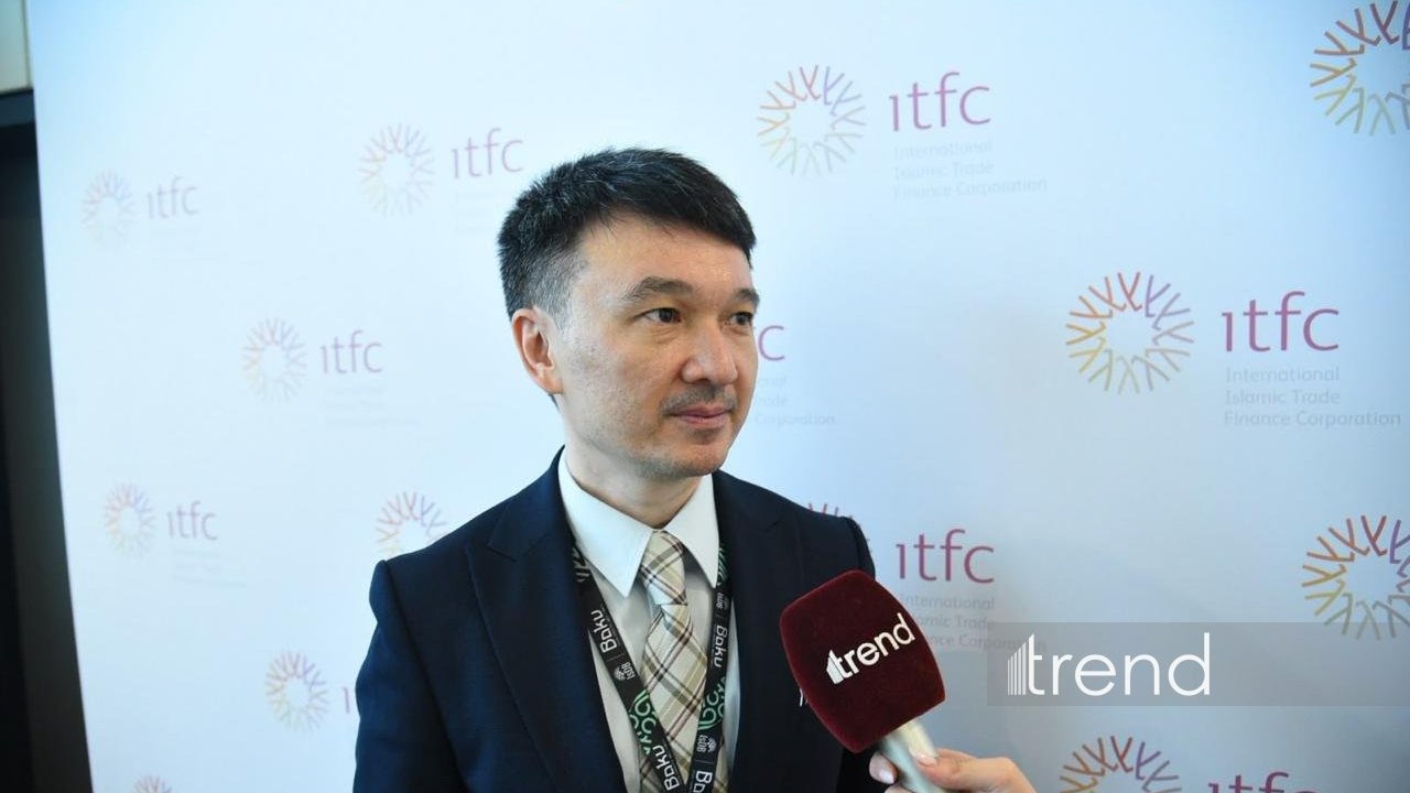 ITFC Azərbaycanda özəl sektorun liderliyi ilə iqtisadi inkişafa fokuslanacaq - Anvar Niqmatov