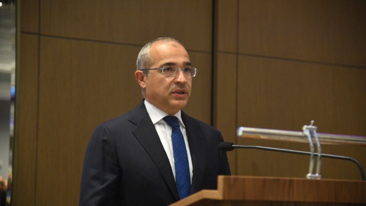 Azərbaycan və İİB tərəfdaşlıq strategiyası üzərində işləyir — Nazir