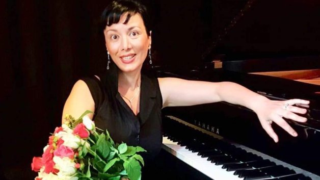 Musiqişünas Fərəh Tahirova: Avstriyada Azərbaycan musiqisinə çox böyük maraq var