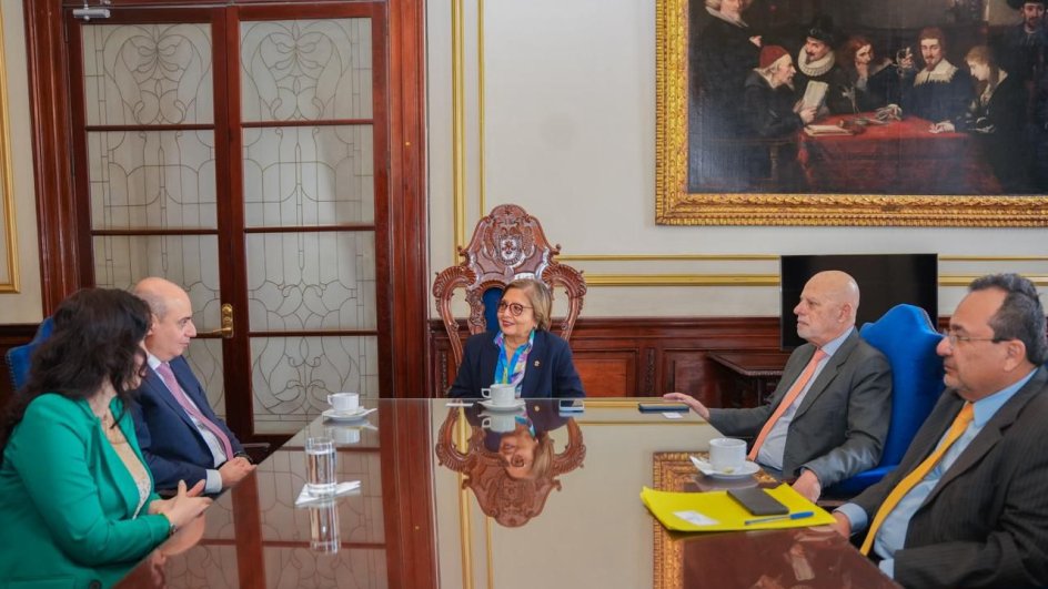 Lima and Baku boost cultural ties