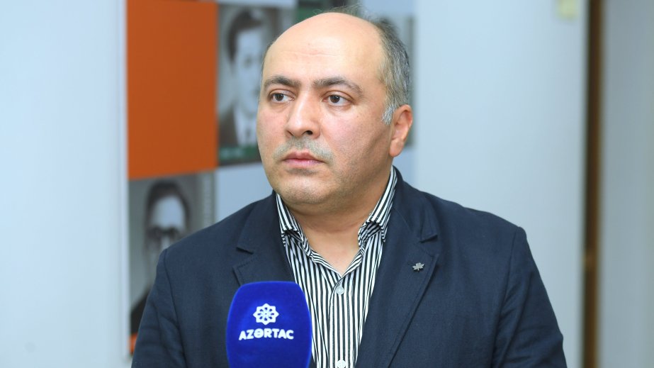 Anar Şuşalı: Vokal sənətimizdə uğurlu sintez formalaşıb