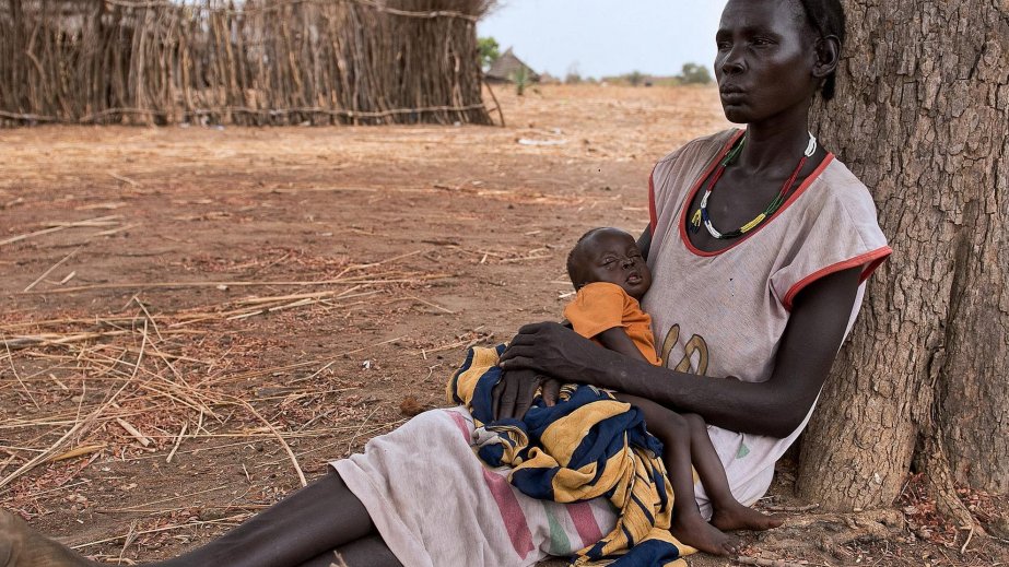 UN: Climate shocks accelerating as El Niño threat looms over already vulnerable regions