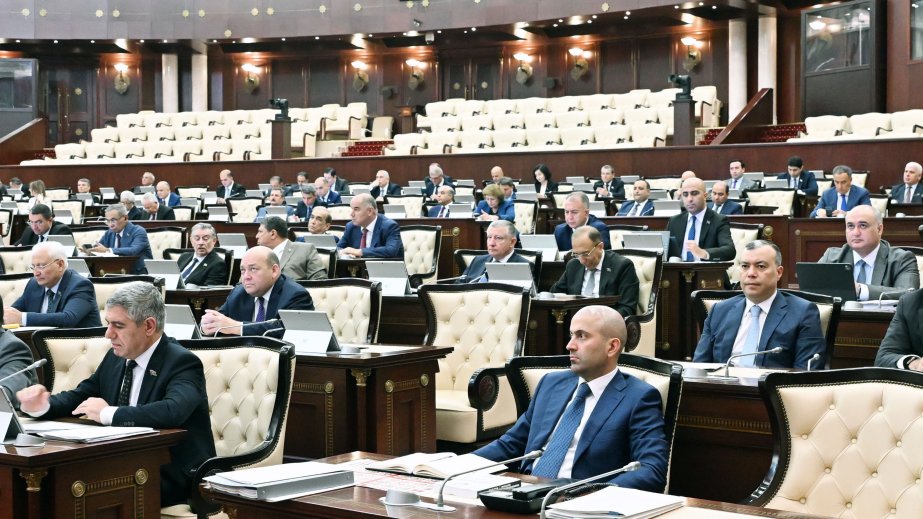 Milli Majlis approves visa agreement between Azerbaijan and Ecuador