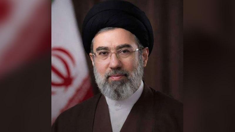 Iranian Leader Khamenei: Despite Different Views, I Allowed Agreement with the US