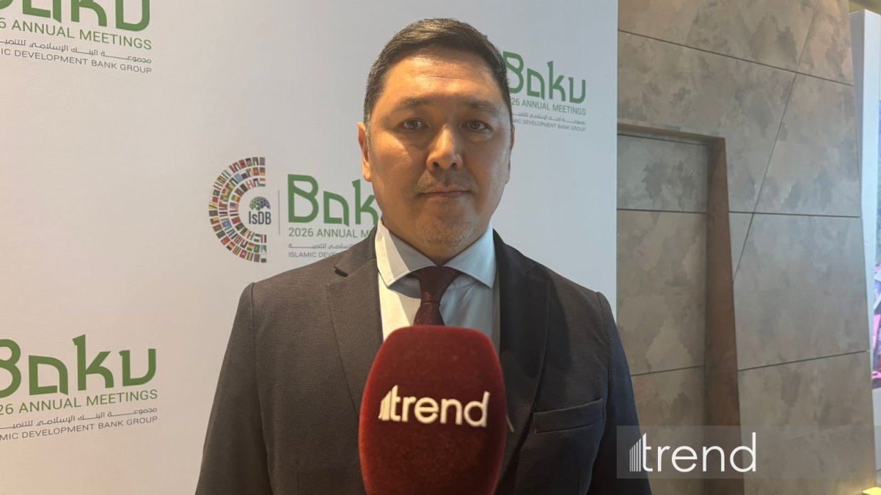 ICD eyes participation in infrastructure projects in Azerbaijan (Exclusive)