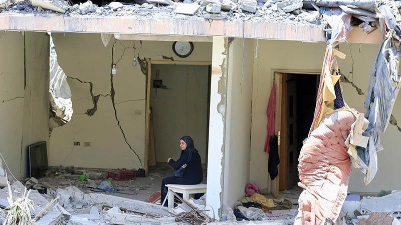 Death toll rises to 3,980 in Israeli attacks on Lebanon