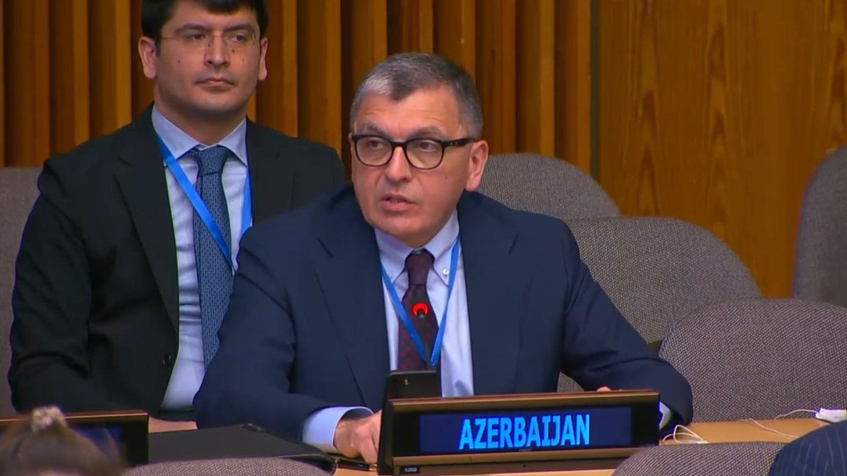 Azerbaijan has successfully transformed from recipient of humanitarian aid into donor country - Tofig Musayev