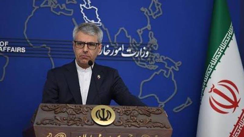 İran: ABD heyeti ile öğleden sonra bir araya geleceğiz