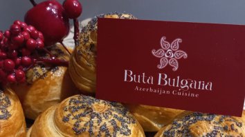 Sofiyada Azərbaycan mətbəxinin dadı: “Buta Bulgaria” ilə iki xalq arasında körpü yaradılır