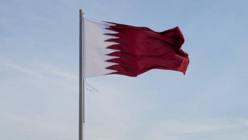 Explosion in Qatar's industrial area: 54 injured, 18 missing