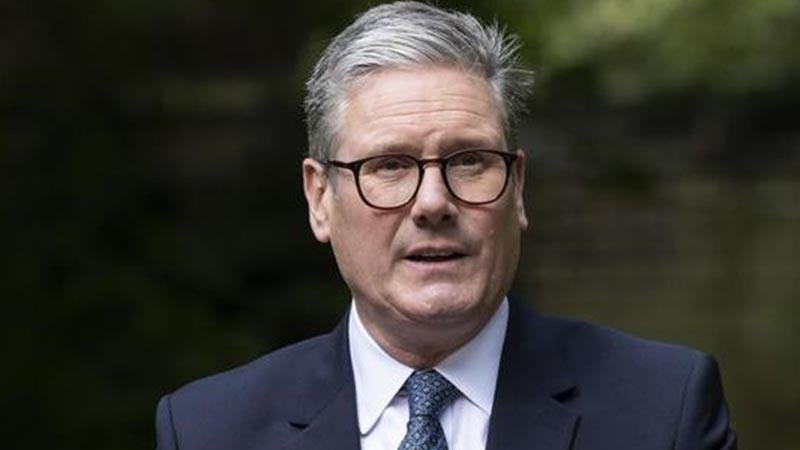 İngiltere Başbakanı Keir Starmer istifa etti