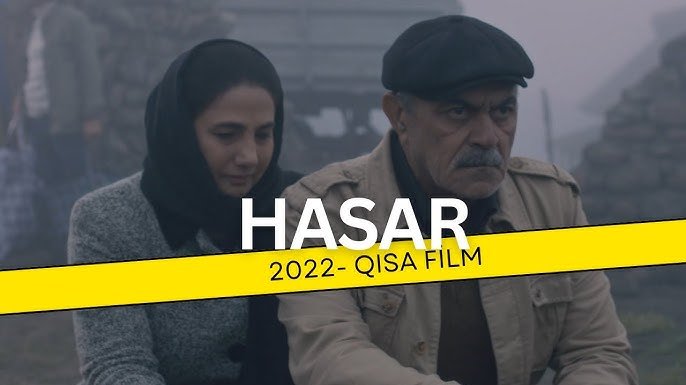 Hasar (2022) - qısametrajlı bədii film