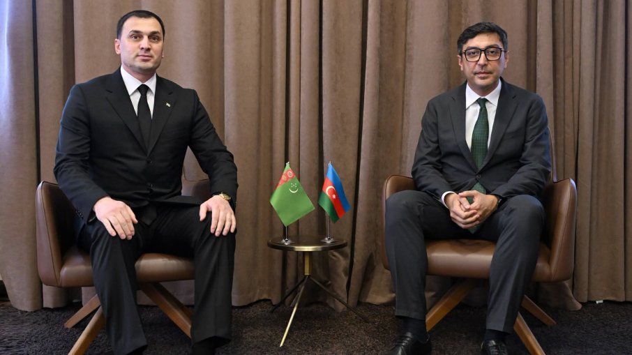 Azerbaijan, Turkmenistan expand exchange of experience in sports