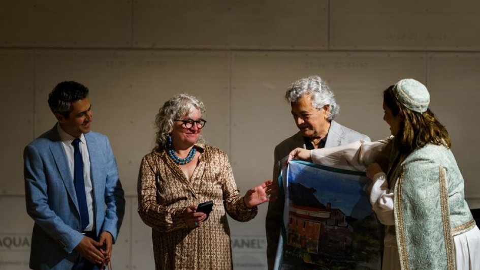 Azerbaijani culture takes center stage at Earth & East Festival in Norway