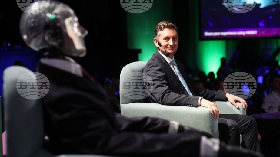 Innovation ministry to create advisory council of robots