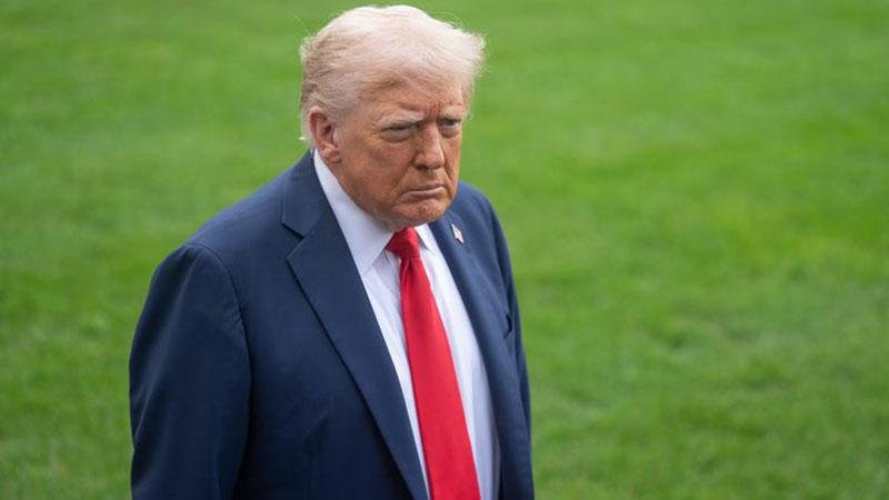 Trump: If Iran does not comply with the agreement, I will do what is necessary