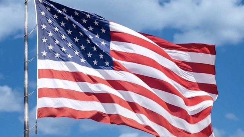 Shooting in the US: 2 Dead