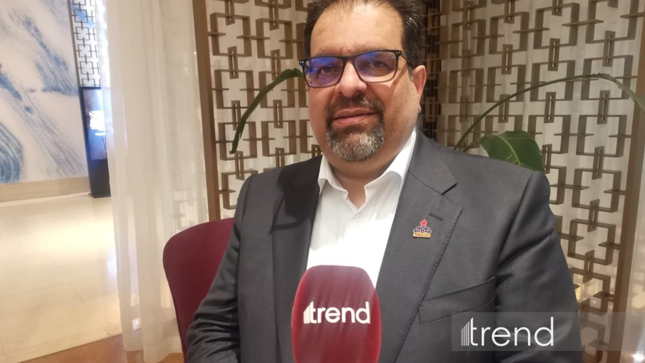 İran Azərbaycanla qaz mübadiləsi və svopu üzrə əməkdaşlığa hazırdır – Nazir müavini (Eksklüziv)