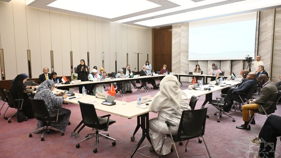 Baku hosts 12th meeting of Standing Specialized Committee on Human Rights, Women, and Family