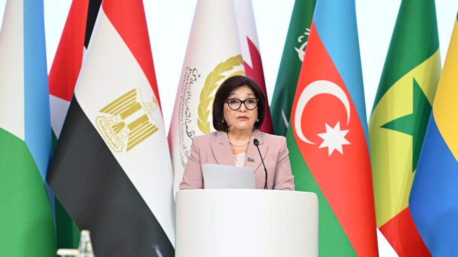 Speaker of Milli Majlis: OIC countries have always shown solidarity with Azerbaijan
