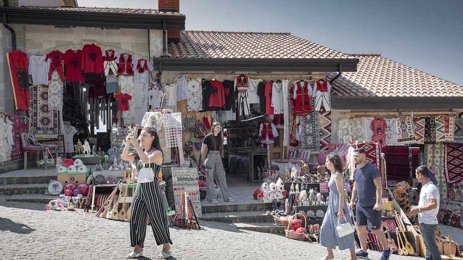 INSTAT: Visitors to Albania’s cultural heritage sites rise to 1.5 million in 2025