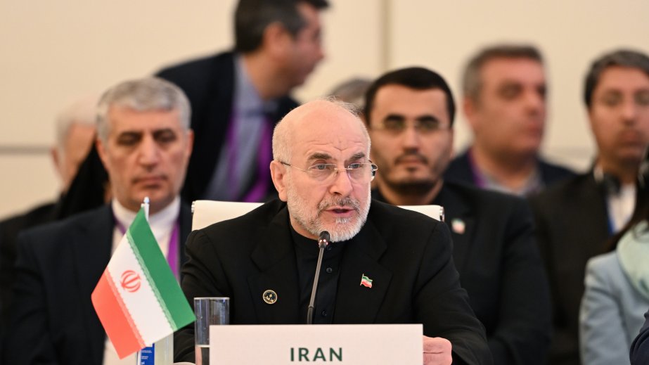 Speaker of Iran’s Islamic Consultative Assembly hails Baku-hosted PUIC session