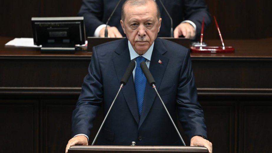 Prezident Ərdoğan: Türkiyə İran böhranının uzunmüddətli nizamlanması istiqamətində səylərini davam etdirəcək