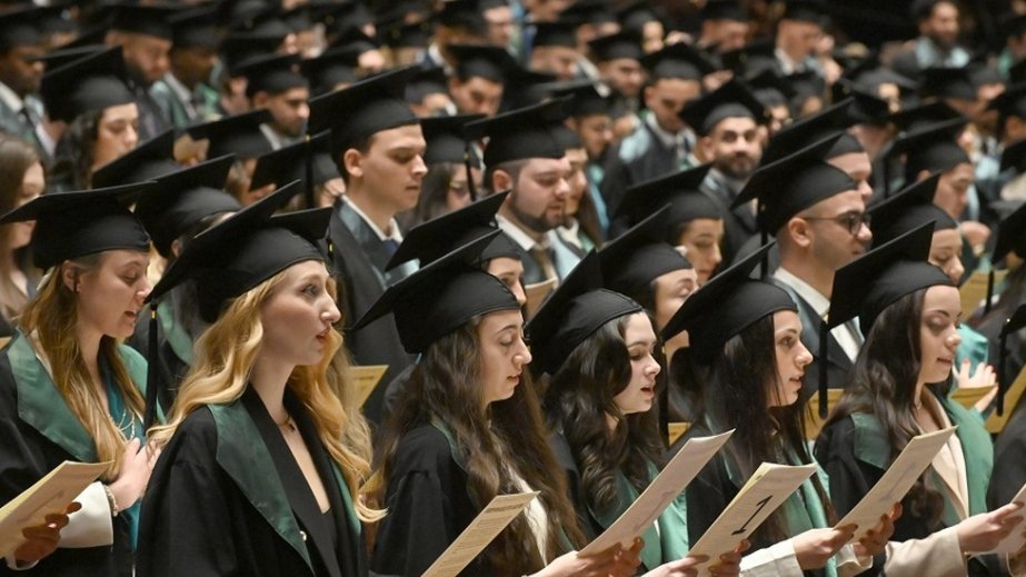 Medical University-Sofia introduces new Bachelor's programmes for international students