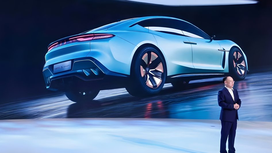 Azerbaijani signature in the global automotive ındustry – Interview with car designer Orkhan Babayev