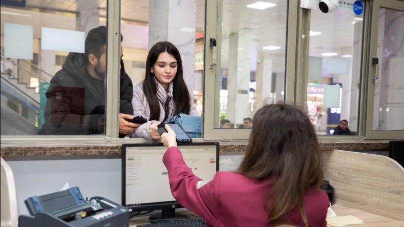 Bakı–Tbilisi qatarına biletlərin qiymətləri ucuzlaşdı