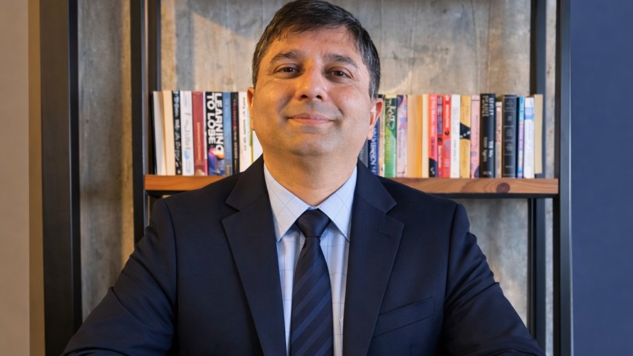 Məhəmməd Əli Paşa: Süni intellekt enerji geosiyasətində yeni bir amilə çevrilir - MÜSAHİBƏ