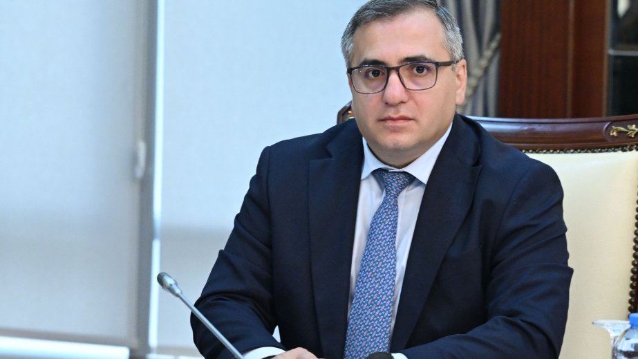Nazir müavini: Balıqçılıq və akvakultura sahələrində qanunvericiliyin yenilənməsi zəruridir