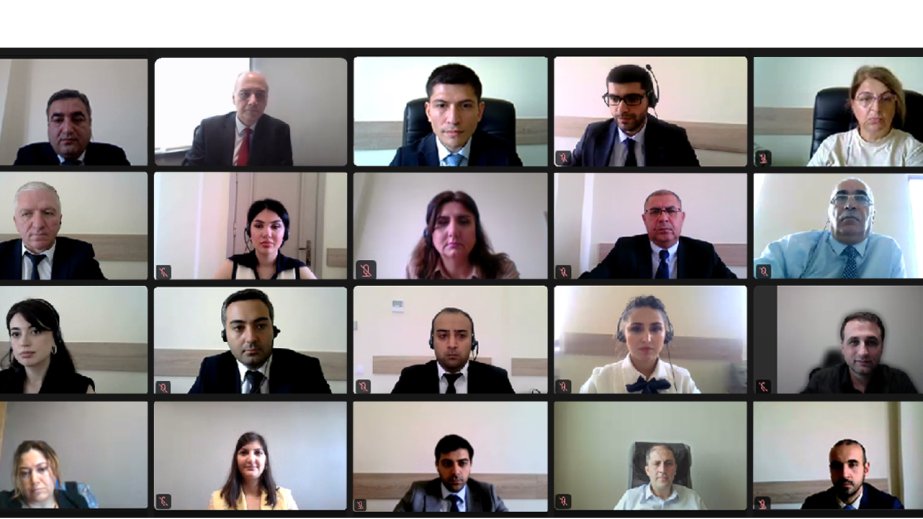 Azerbaijan Energy Regulatory Agency, Türkiye’s Energy Market Regulatory Authority exchange experience on digitalization and power grid regulations