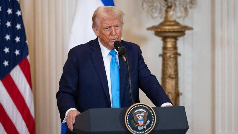 Trump announces readiness to assist Venezuela after earthquakes
