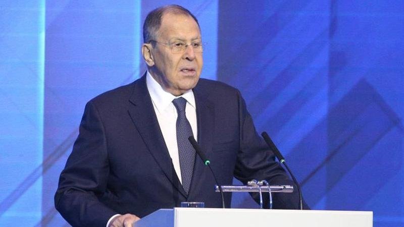 Rusiya: Ukrayna böhranının siyasi və diplomatik yollarla həlli mümkündür